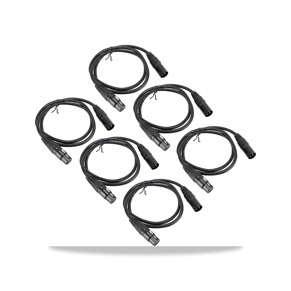 صورة منتج وحدة إنارة وإضاءة LED سلك كهربائي كابل وسلك 1 متر OUNA – اللون أسود – الطول Approx. 1m / 3.28ft - كود الصنف reemco-2027-1508227 - ماركة يباع من خلال reemco - توريد وتصوير حصري لشركة ريمكو القابضة السعودية