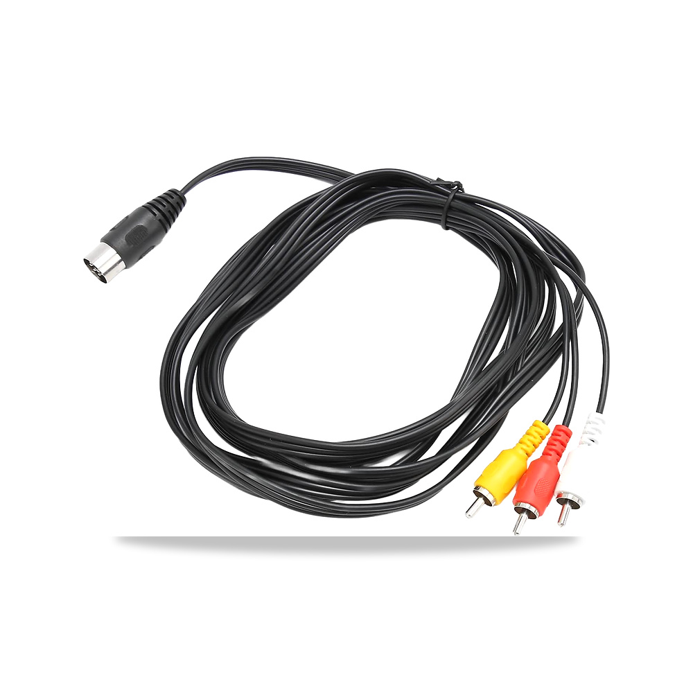 صورة منتج كابل وسلك كهربائي كابل وسلك 9.8 قدم 8 خط/قطب OUNA – نوع الخامة PVC – الطول Approx. 3 meter/9.8ft - كود الصنف reemco-2027-1508247 - ماركة يباع من خلال reemco - توريد وتصوير حصري لشركة ريمكو القابضة السعودية