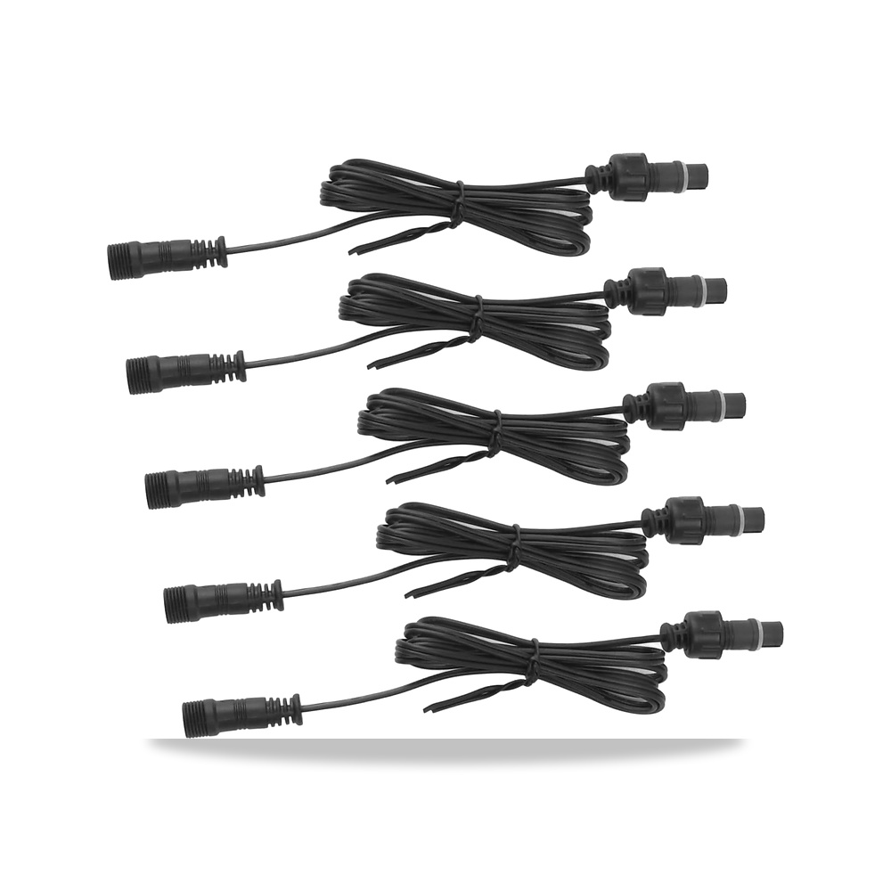 صورة منتج وحدة إنارة وإضاءة LED كابل وسلك مقاوم للماء 1 متر 3.3 قدم 116 جم Xiuganpo - كود الصنف reemco-2027-1508266 - ماركة يباع من خلال reemco - توريد وتصوير حصري لشركة ريمكو القابضة السعودية