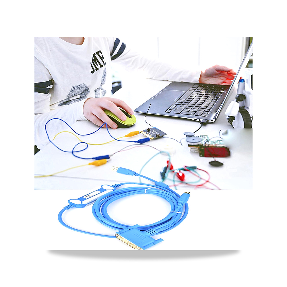 صورة منتج كابل وسلك كهربائي كابل وسلك OUNA موديل Blue USB-SC09 – نوع الخامة Pure copper – الطول Approx. 3 meters / 9.8ft - كود الصنف reemco-2027-1508322 - ماركة يباع من خلال reemco - توريد وتصوير حصري لشركة ريمكو القابضة السعودية