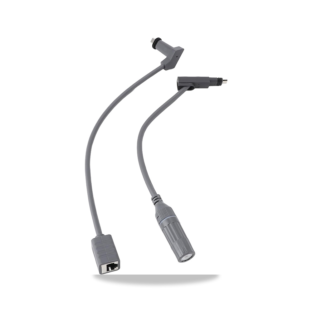 صورة منتج كابل وسلك كهربائي كابل وسلك Eacam موديل RJ45 1 RJ 2 – نوع الخامة Rubber, Copper - كود الصنف reemco-2027-1508353 - ماركة يباع من خلال reemco - توريد وتصوير حصري لشركة ريمكو القابضة السعودية
