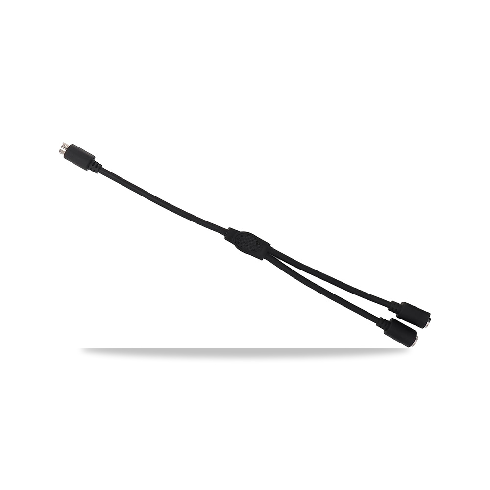 صورة منتج كابل وسلك كهربائي كابل وسلك مزدوج 6 خط/قطب TIKATARER – نوع الخامة PVC – الطول Approx. 0./1.0ft - كود الصنف reemco-2027-1508448 - ماركة يباع من خلال reemco - توريد وتصوير حصري لشركة ريمكو القابضة السعودية