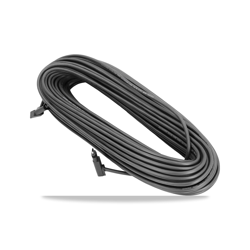 صورة منتج كابل وسلك كهربائي كابل وسلك سلك توصيل 150 قدم Luocute – نوع الخامة Rubber, Red Copper – الطول 150ft - كود الصنف reemco-2027-1508450 - ماركة يباع من خلال reemco - توريد وتصوير حصري لشركة ريمكو القابضة السعودية
