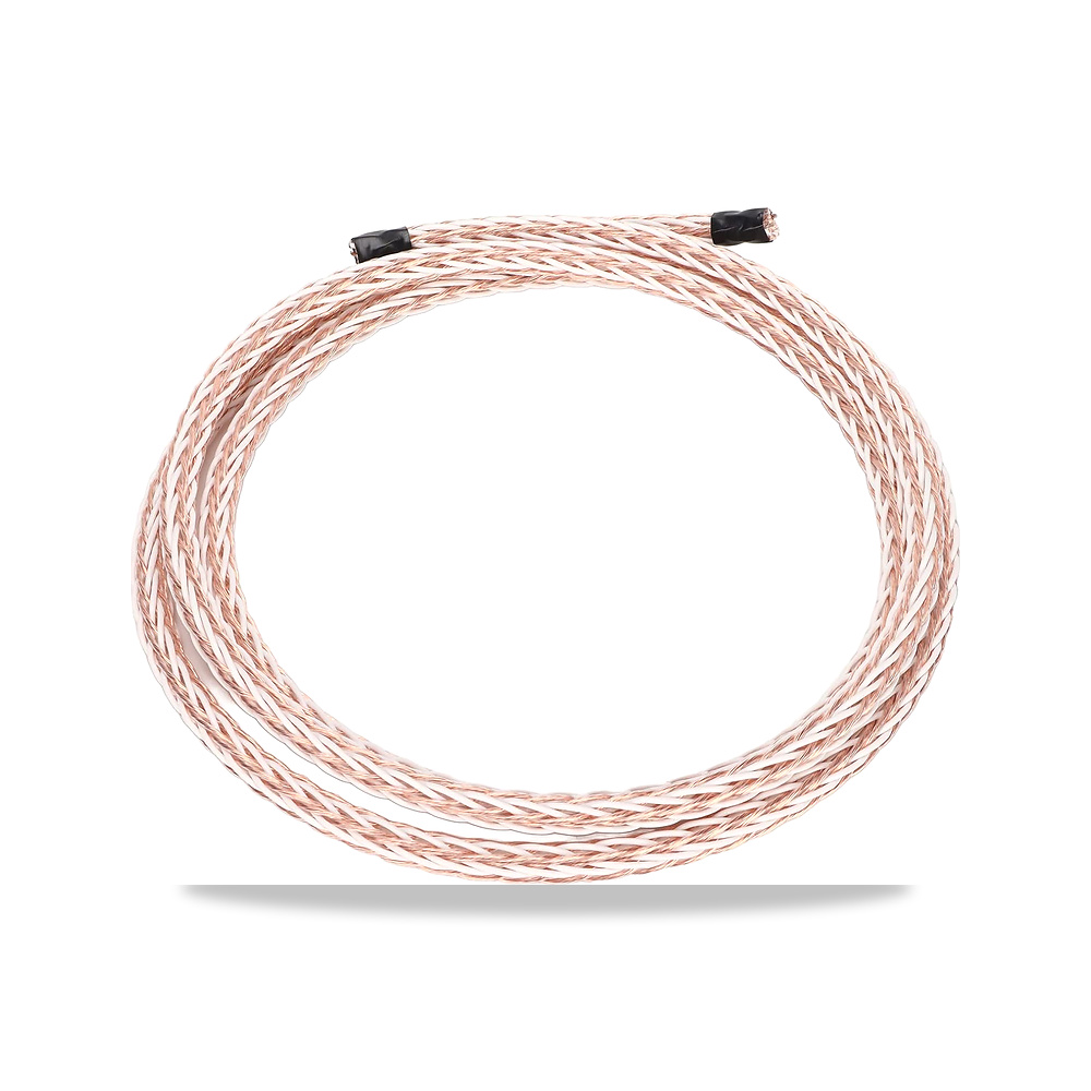 صورة منتج كابل وسلك كهربائي كابل وسلك نحاس 6.5 قدم 16 قلوب SIXRUN موديل 8TC – نوع الخامة OCC Copper – الطول Approx. 2m/6.5ft - كود الصنف reemco-2027-1508490 - ماركة يباع من خلال reemco - توريد وتصوير حصري لشركة ريمكو القابضة السعودية