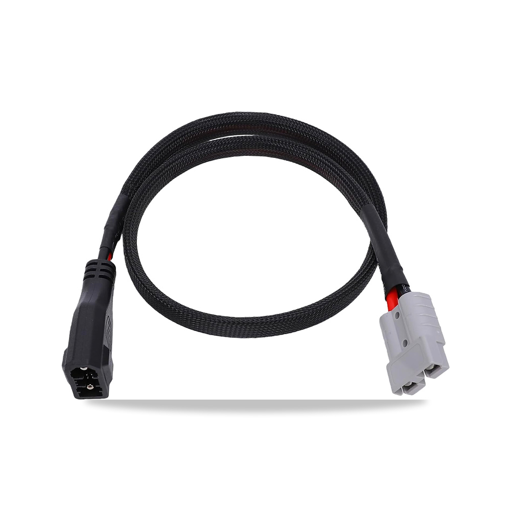 صورة منتج كابل وسلك كهربائي بطارية كابل وسلك 1.5 متر YDuupxe موديل XT150 – نوع الخامة نحاس – Approx. 1.5M/ 59.06 بوصة - كود الصنف reemco-2027-1508502 - ماركة يباع من خلال reemco - توريد وتصوير حصري لشركة ريمكو القابضة السعودية