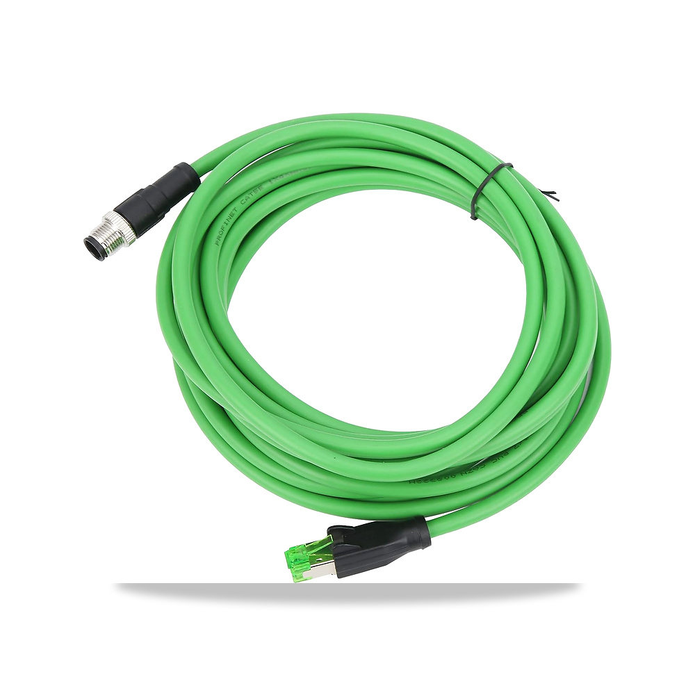 صورة منتج كابل وسلك كهربائي كابل وسلك 5 متر TIKATARER موديل -4A1-D-P/RJ45-5M – نوع الخامة بلاستيك – 40 أمبير - كود الصنف reemco-2027-1508553 - ماركة يباع من خلال reemco - توريد وتصوير حصري لشركة ريمكو القابضة السعودية