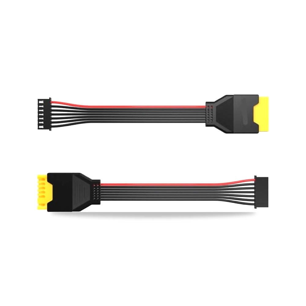 صورة منتج كابل وسلك كهربائي كابل وسلك سلك كهربائي JfdLbv – اللون SB-FDQ-6S-CABLE 2PCS – سعة البطارية 1 amp_hours - كود الصنف reemco-2027-1508568 - ماركة يباع من خلال reemco - توريد وتصوير حصري لشركة ريمكو القابضة السعودية