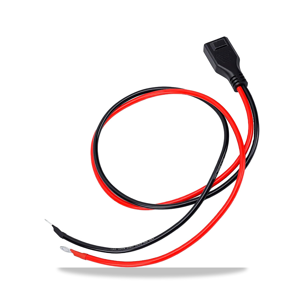 صورة منتج كابل وسلك كهربائي بطارية كابل وسلك 50 أمبير 1.5 متر 1 سم 4.92 قدم – نوع الخامة PVC, ABS, Copper - كود الصنف reemco-2027-1508580 - ماركة يباع من خلال reemco - توريد وتصوير حصري لشركة ريمكو القابضة السعودية