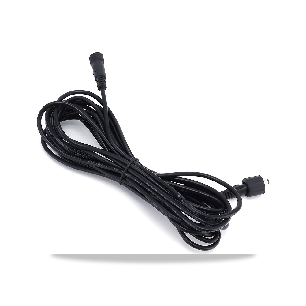 صورة منتج هيودو سلك تمديد تيار مستمر 24AWG 5A سيليكون 3.5 × 1.35 ملم هيوديو موديل DC35LM – 5 أمبير - كود الصنف reemco-2027-1508601 - ماركة يباع من خلال reemco - توريد وتصوير حصري لشركة ريمكو القابضة السعودية
