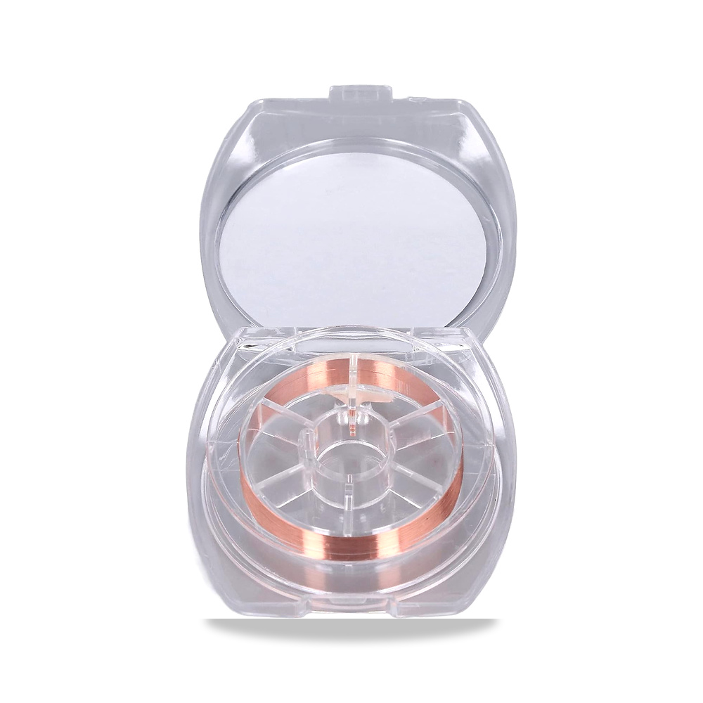 صورة منتج سلك مطلي بالمينا لاصلاح الدوائر المطبوعة من ارتوكت – عزل نحاسي مرن (FX-80) ARTOCT – مادة النحاس, ABS - كود الصنف reemco-2027-1508636 - ماركة يباع من خلال reemco - توريد وتصوير حصري لشركة ريمكو القابضة السعودية