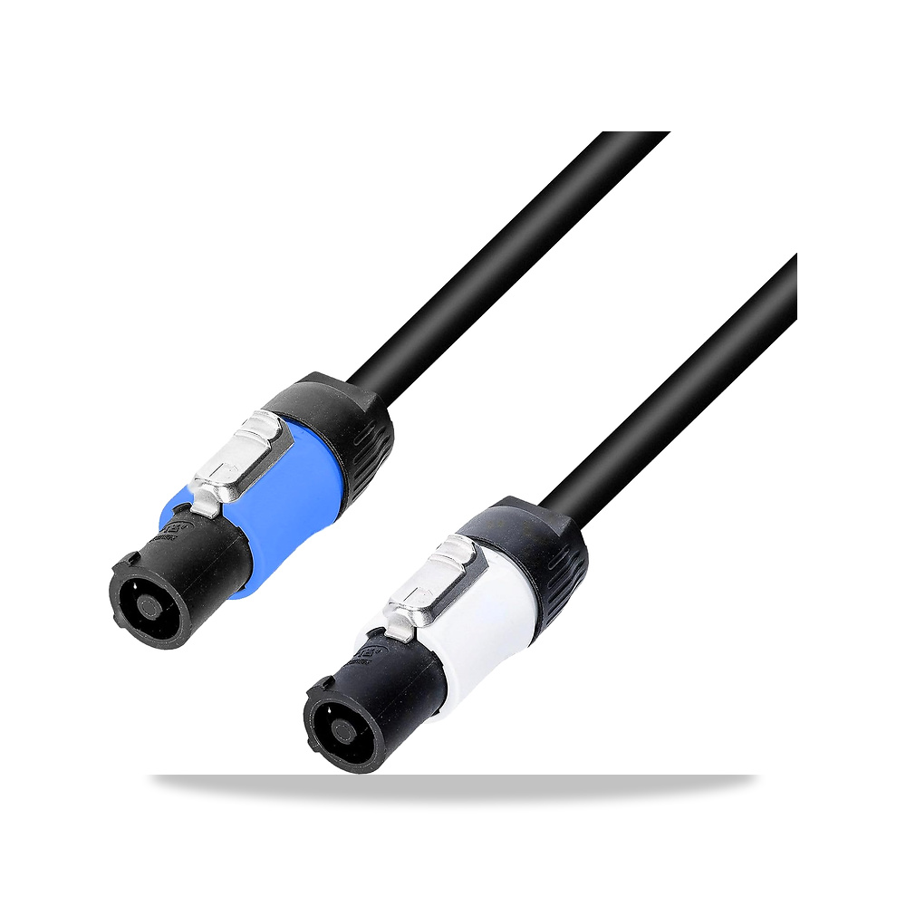 صورة منتج كابل توصيل شبكة 4 ستار بي كونل بطول 5 متر من سلسلة جي من ادم هول Adam Hall Cables - كود الصنف reemco-2027-1508893 - ماركة يباع من خلال reemco - توريد وتصوير حصري لشركة ريمكو القابضة السعودية