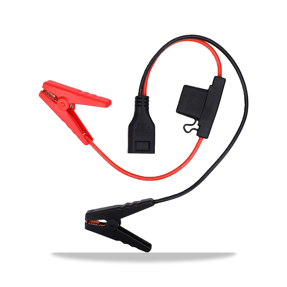 صورة منتج كابل موصل بطارية XT150، 8AWG 1 متر اوريليت – المادة نحاس وبلاستيك ايه بي اس - كود الصنف reemco-2027-1508902 - ماركة يباع من خلال reemco - توريد وتصوير حصري لشركة ريمكو القابضة السعودية