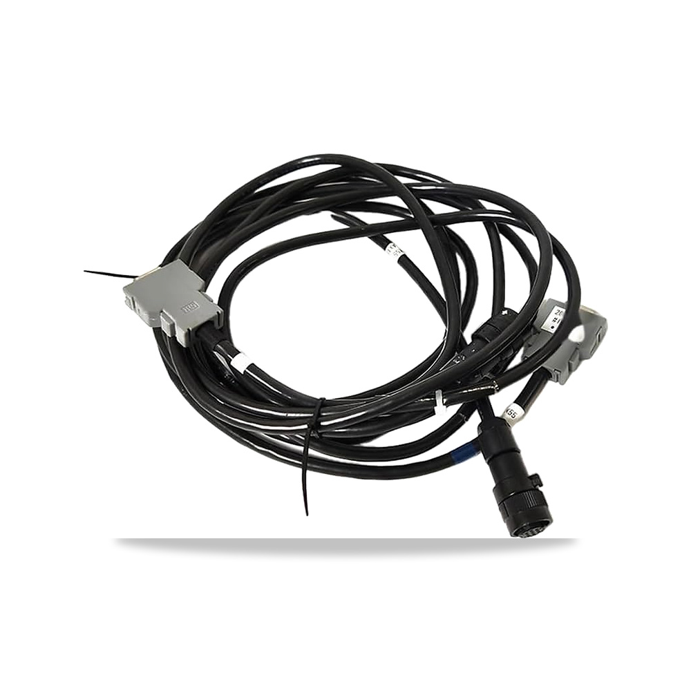 صورة منتج كابل وسلك كهربائي كابل وسلك 2 متر موديل A660-2005-T905#ICS-YPC 2M CABLE - كود الصنف reemco-2027-1509037 - ماركة يباع من خلال reemco - توريد وتصوير حصري لشركة ريمكو القابضة السعودية