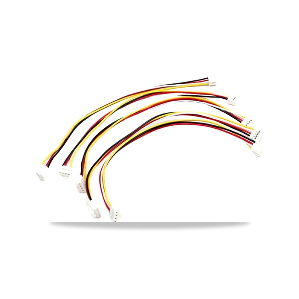 صورة منتج كابل وسلك كهربائي مستشعر وحساس كابل وسلك 20 سم - كود الصنف reemco-2027-1509150 - ماركة يباع من خلال reemco - توريد وتصوير حصري لشركة ريمكو القابضة السعودية