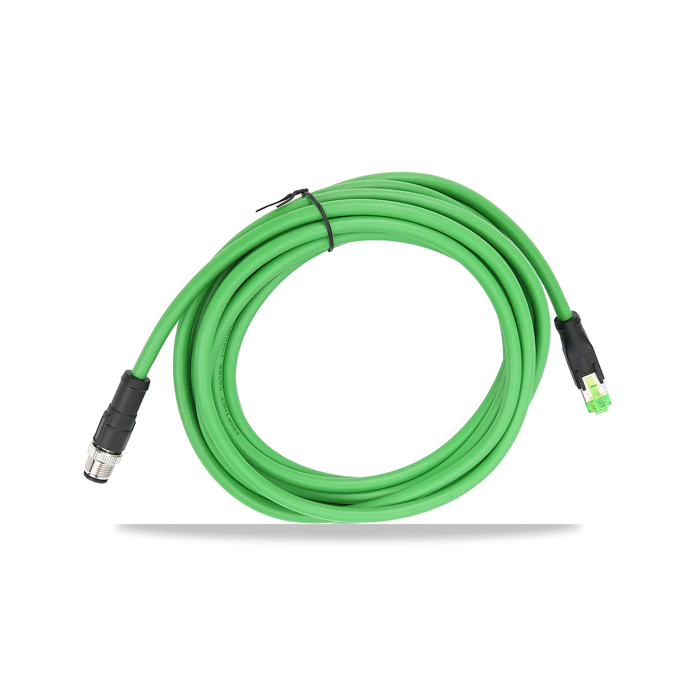 صورة منتج كابل شبكة إيثرنت (Ethernet Cable) 5 متر Cryfokt موديل -4A1-D-P/RJ45-5M – نوع الخامة بلاستيك – 40 أمبير - كود الصنف reemco-2027-1509201 - ماركة يباع من خلال reemco - توريد وتصوير حصري لشركة ريمكو القابضة السعودية