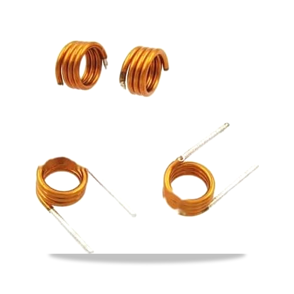 صورة منتج ملف حثي وخانق إلكتروني (Inductor) نحاس سلك كهربائي – عدد السلع 1 - كود الصنف reemco-2027-1509391 - ماركة يباع من خلال reemco - توريد وتصوير حصري لشركة ريمكو القابضة السعودية