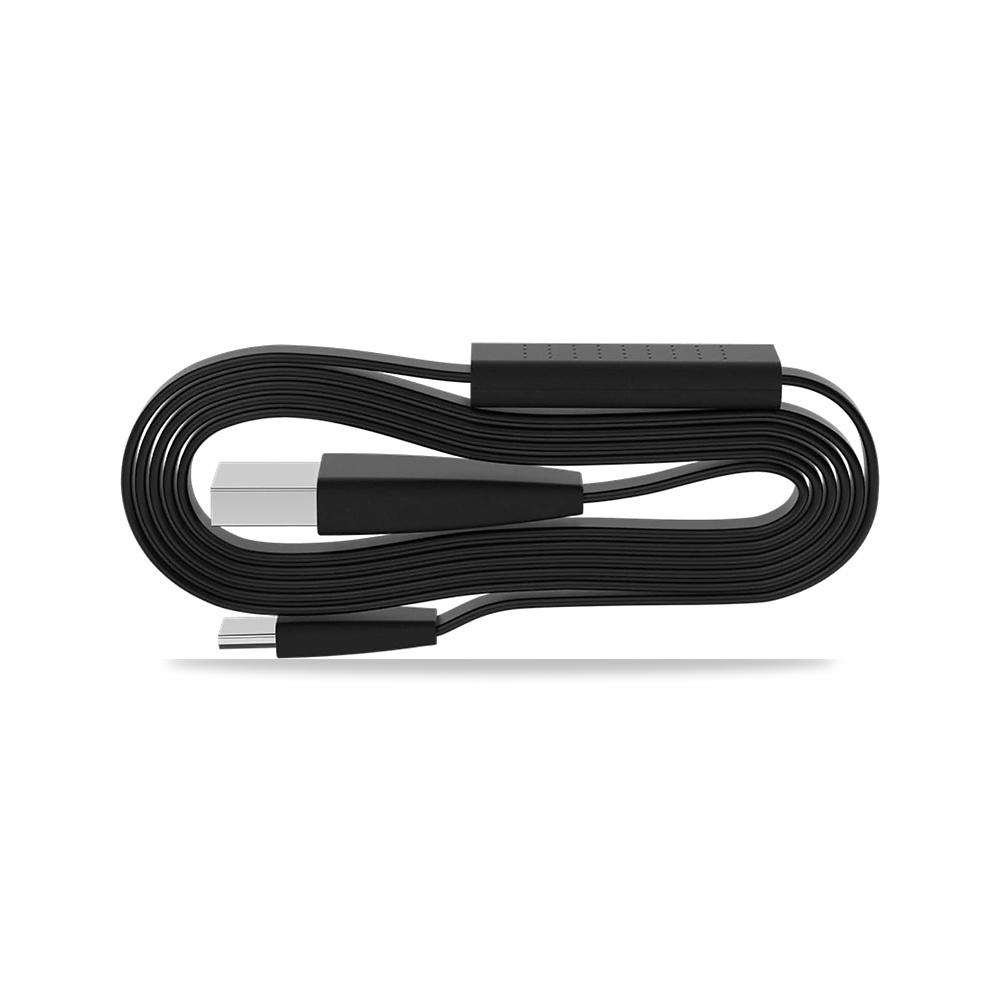 صورة منتج كيبل HTS2 بسلك واحد، جهاز استشعار درجة الحرارة والرطوبة بمنفذ USB صغير HTS2 لجهاز RM4 برو/RM4 - كود الصنف reemco-2027-1509519 - ماركة يباع من خلال reemco - توريد وتصوير حصري لشركة ريمكو القابضة السعودية