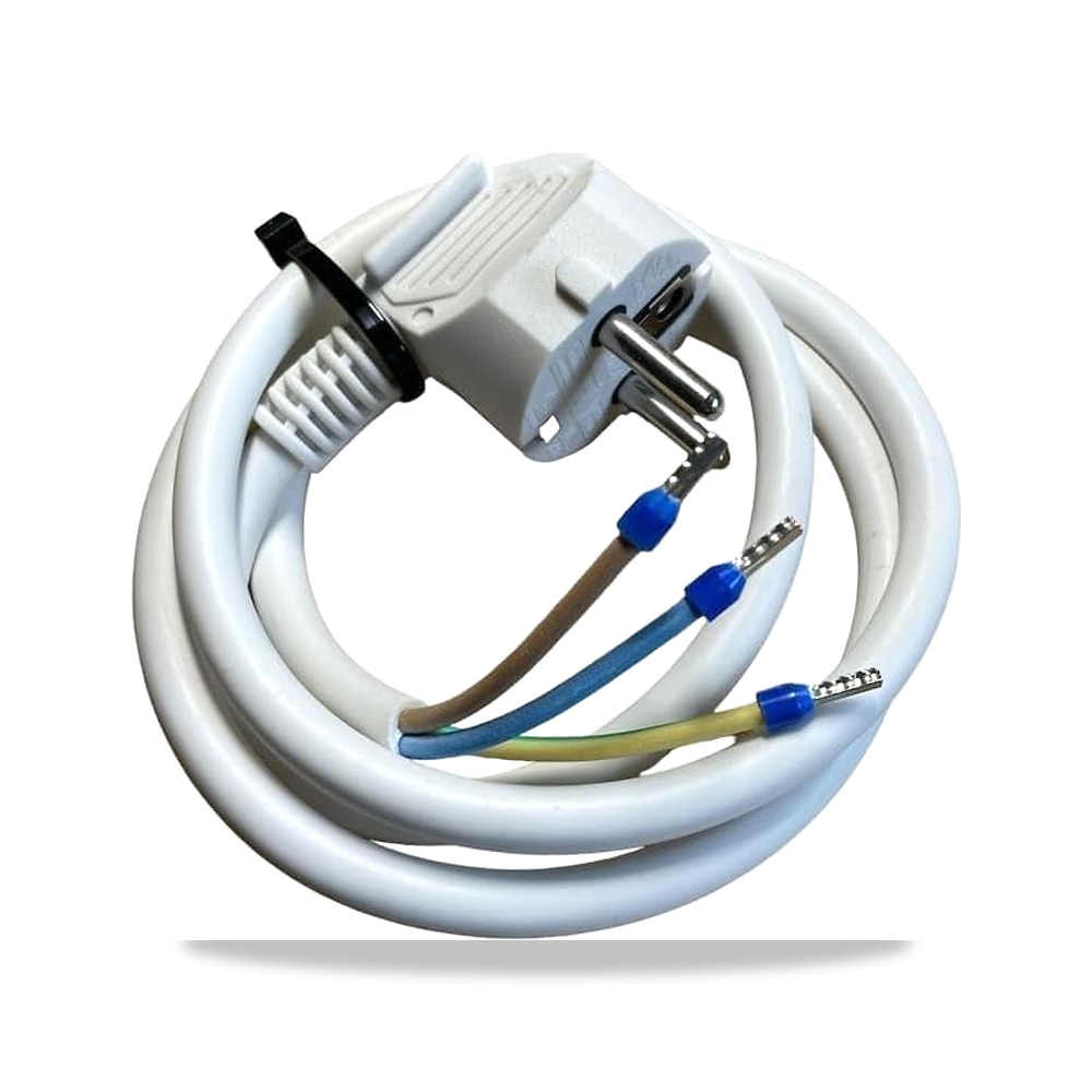 صورة منتج وحدة إنارة وإضاءة LED كابل وسلك سلك كهربائي 3 قلوب MPS-Contact – طول السلعة 3 أمتار - كود الصنف reemco-2027-1509551 - ماركة يباع من خلال reemco - توريد وتصوير حصري لشركة ريمكو القابضة السعودية