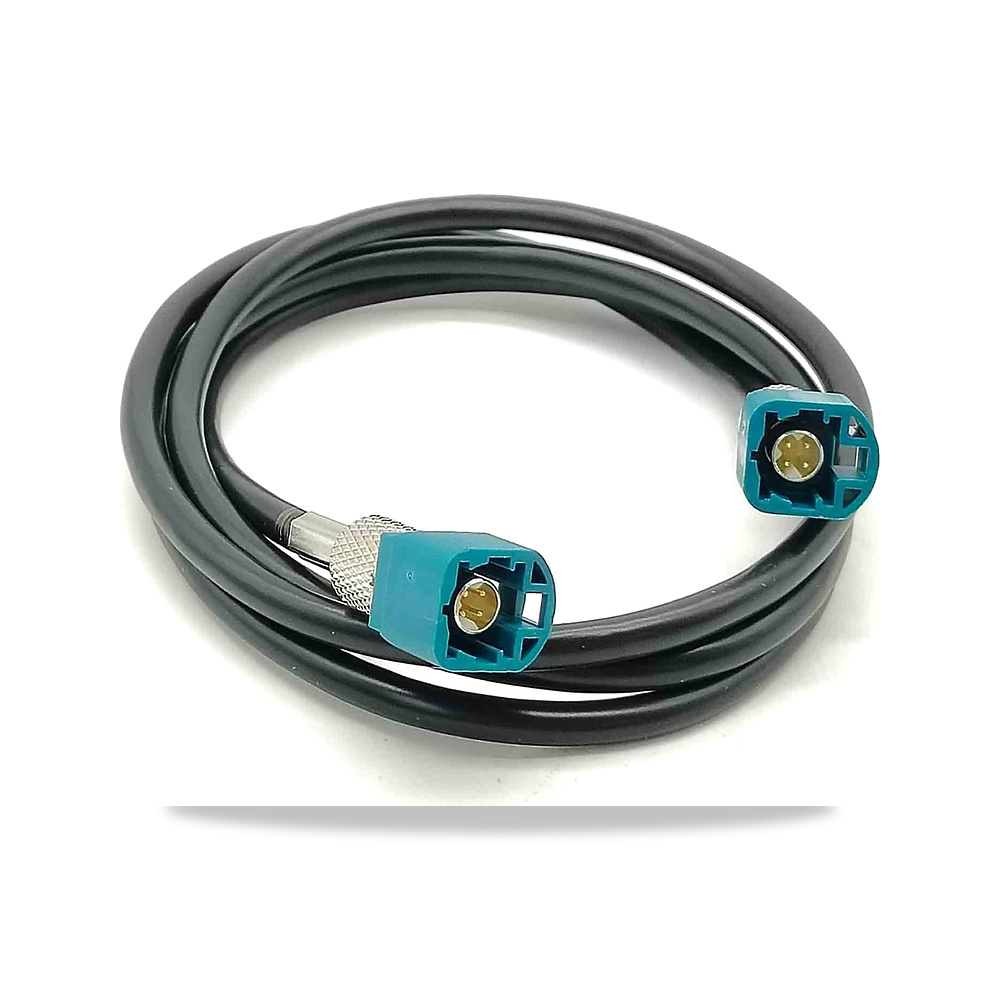 صورة منتج مجموعة كيبل ذكر اتش اس دي فاكرا زد كود ذكر 4 دبابيس LVDS بطول 1 متر من سمولويل smallwell - كود الصنف reemco-2027-1510226 - ماركة يباع من خلال reemco - توريد وتصوير حصري لشركة ريمكو القابضة السعودية