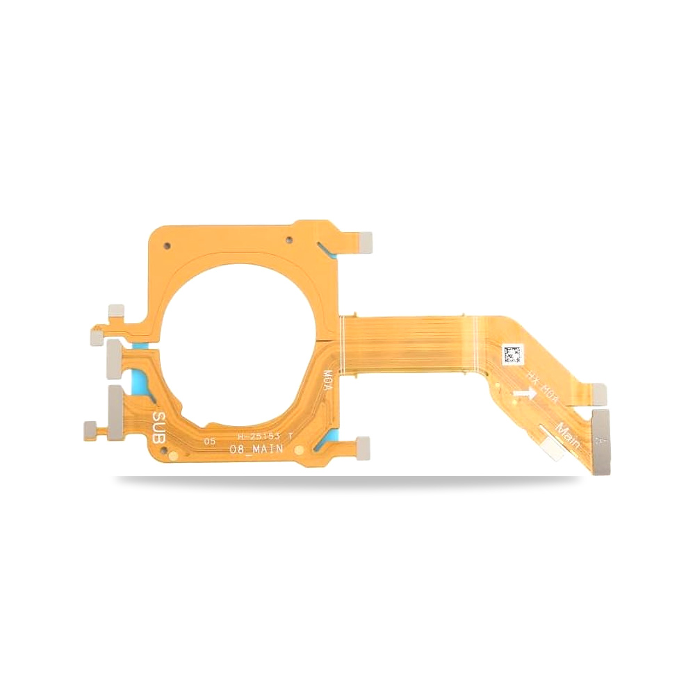 صورة منتج كيبل فليكس من سبين اكسيس YSHALISA – المقاس For Xiaomi Mix Flip 2 - كود الصنف reemco-2027-1510324 - ماركة يباع من خلال reemco - توريد وتصوير حصري لشركة ريمكو القابضة السعودية
