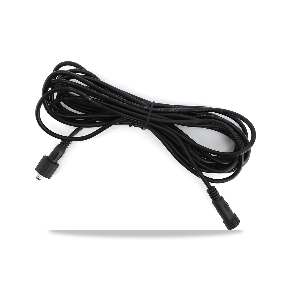 صورة منتج اشاتا سلك تمديد تيار مستمر 24AWG، كيبل طاقة بطول 5 متر للطاقة الشمسية وملحقات معدات الطاقة موديل DC35LM - كود الصنف reemco-2027-1510783 - ماركة يباع من خلال reemco - توريد وتصوير حصري لشركة ريمكو القابضة السعودية