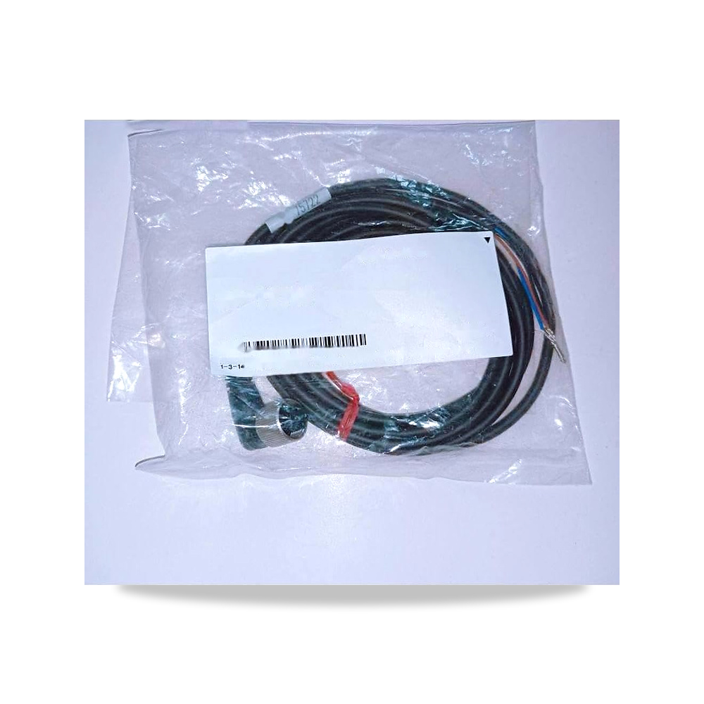 صورة منتج Connector cable 75722 مستشعر كابل الموصل - كود الصنف reemco-2027-1511054 - ماركة يباع من خلال reemco - توريد وتصوير حصري لشركة ريمكو القابضة السعودية