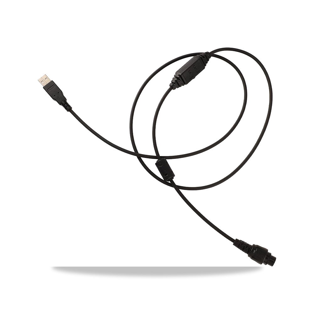 صورة منتج جيني كيبل برمجة USB للتوصيل والتشغيل لراديو هيتيرا MD655 – اداة كتابة تردد مثالية لعشاق الراديو ثنائي - كود الصنف reemco-2027-1511079 - ماركة يباع من خلال reemco - توريد وتصوير حصري لشركة ريمكو القابضة السعودية