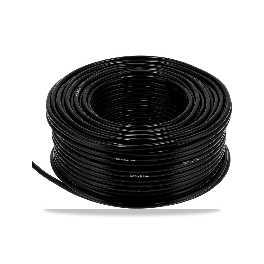صورة منتج كيبل تمديد نحاسي معزول من بلاستيك PVC للادوات الكهربائية الصغيرة والاضاءة، ملحقات موديل RVV 3 × 2.5+1 × 1.5 - كود الصنف reemco-2027-1511238 - ماركة يباع من خلال reemco - توريد وتصوير حصري لشركة ريمكو القابضة السعودية