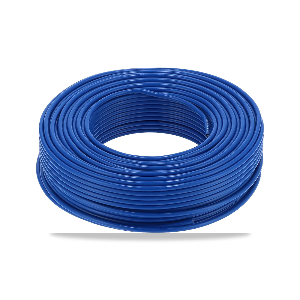 صورة منتج كيبل تورفيكس، 7- سلك كهربائي نحاسي معزول من بلاستيك PVC، طاقة دائري بطول 100 متر تيار موديل BLVV-1 x 10 - كود الصنف reemco-2027-1511416 - ماركة يباع من خلال reemco - توريد وتصوير حصري لشركة ريمكو القابضة السعودية