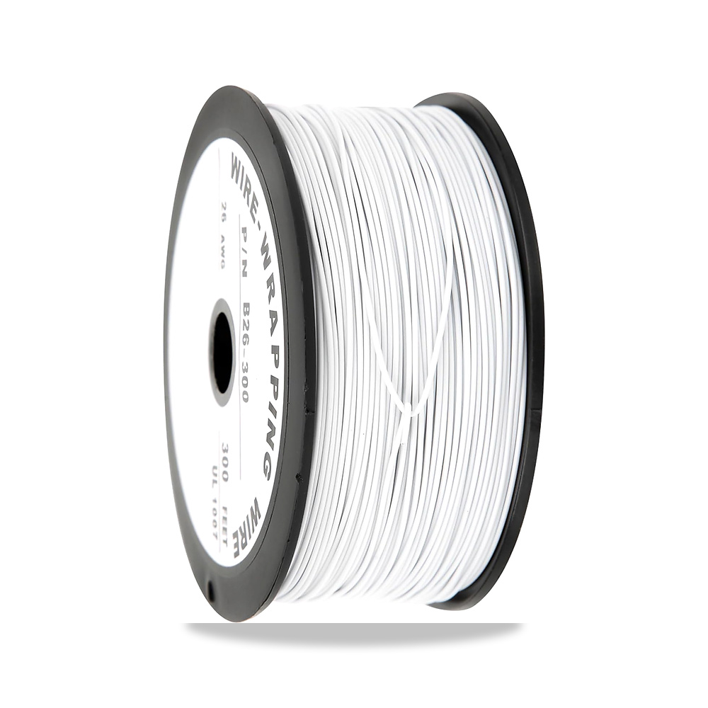 صورة منتج سلك كهربائي من النحاس المطلي بالقصدير UL1007 من جيلكويكس 26AWG للالكترونيات والمعدات الكهربائية، كيبل سلك - كود الصنف reemco-2027-1511528 - ماركة يباع من خلال reemco - توريد وتصوير حصري لشركة ريمكو القابضة السعودية