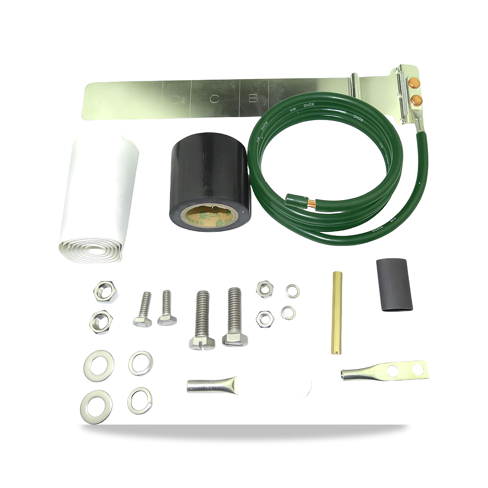 صورة منتج مجموعة ارضيات عالمية FSUG12158-GREEN-200 لجميع احجام المحور المموج والجدار الناعم، كيبل توجيه موجي بيضاوي - كود الصنف reemco-2027-1511582 - ماركة يباع من خلال reemco - توريد وتصوير حصري لشركة ريمكو القابضة السعودية