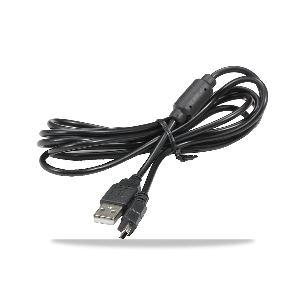 صورة منتج كيبل شحن USB لاجهزة التحكم اللاسلكية PS3s مع حلقة بطول 1.8 متر لوحدة PS3s من اس ايه برو (ايه) - كود الصنف reemco-2027-1511899 - ماركة يباع من خلال reemco - توريد وتصوير حصري لشركة ريمكو القابضة السعودية
