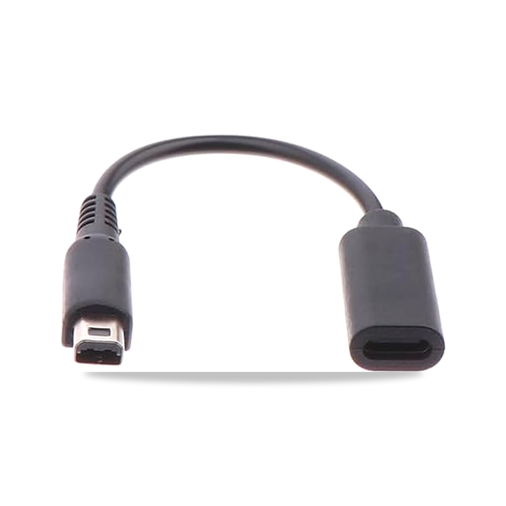 صورة منتج اس ايه برو – سلك USB C للشحن السريع متوافق مع NDSI 3DS 2DS XL/LL جديد 3DSXL/3DSLL 2dsxl 2dsll - كود الصنف reemco-2027-1511900 - ماركة يباع من خلال reemco - توريد وتصوير حصري لشركة ريمكو القابضة السعودية