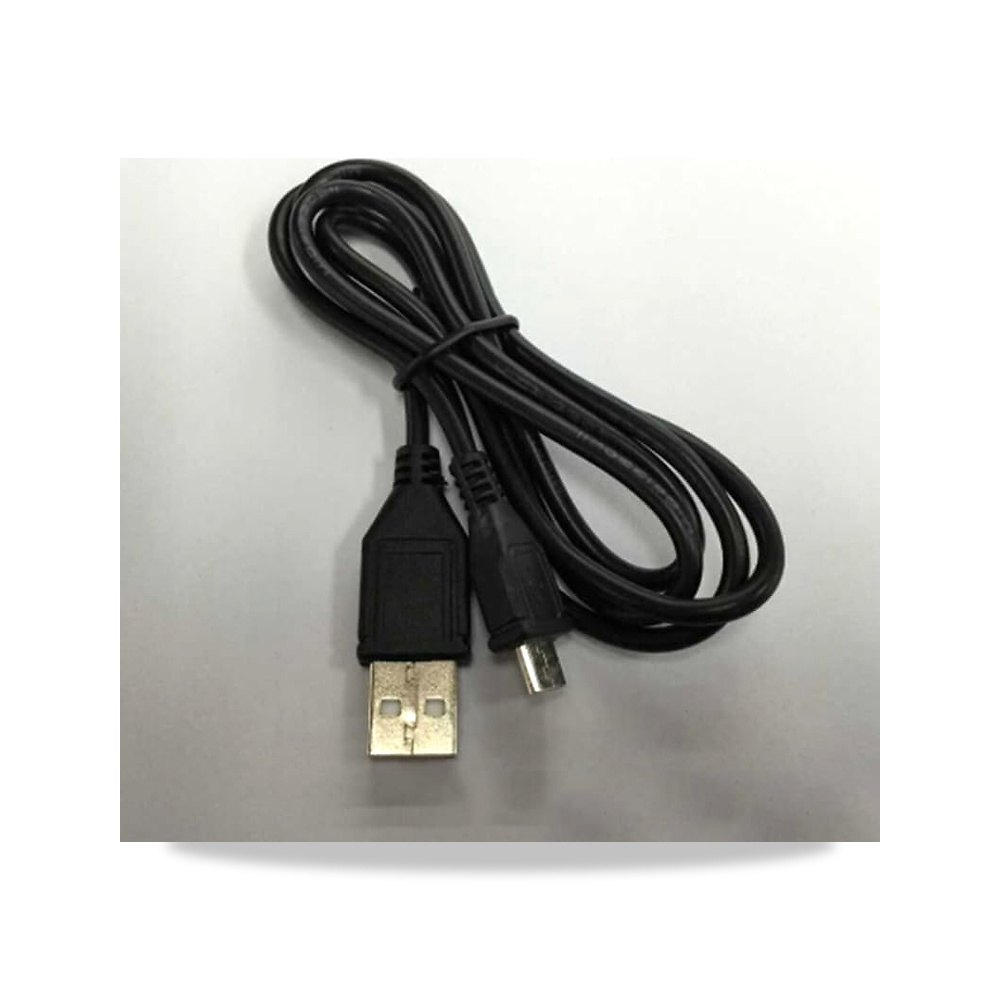 صورة منتج كيبل USB بطول 1 متر من اس ايه برو – تشغيل لاسلكي لاجهزة بلاي ستيشن 4 اس 4 – اسود - كود الصنف reemco-2027-1511903 - ماركة يباع من خلال reemco - توريد وتصوير حصري لشركة ريمكو القابضة السعودية