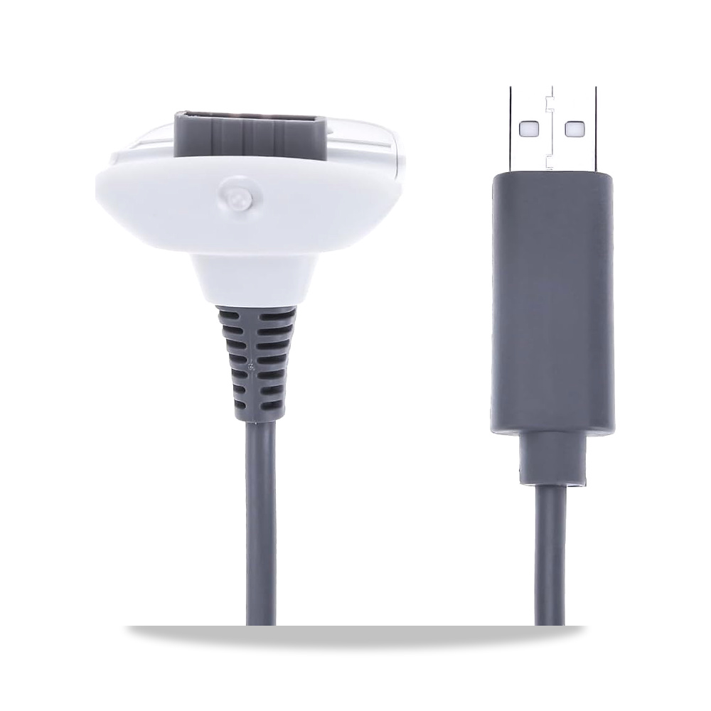 صورة منتج كيبل تشغيل USB من اس ايه برو لجهاز التحكم بالالعاب 360 وحدة تحكم لاسلكية الى سلك توصيل سلكي لاجهزة 360 اي - كود الصنف reemco-2027-1511904 - ماركة يباع من خلال reemco - توريد وتصوير حصري لشركة ريمكو القابضة السعودية