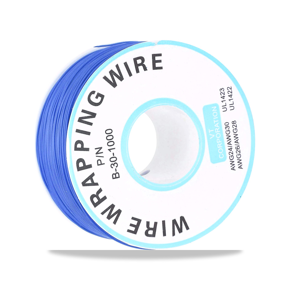 صورة منتج كابل وسلك كهربائي نحاس مفرد 0.20 مم واي سي تي زد اي – اللون bule – نوع الخامة Tinned copper wire - كود الصنف reemco-2027-1511947 - ماركة يباع من خلال reemco - توريد وتصوير حصري لشركة ريمكو القابضة السعودية