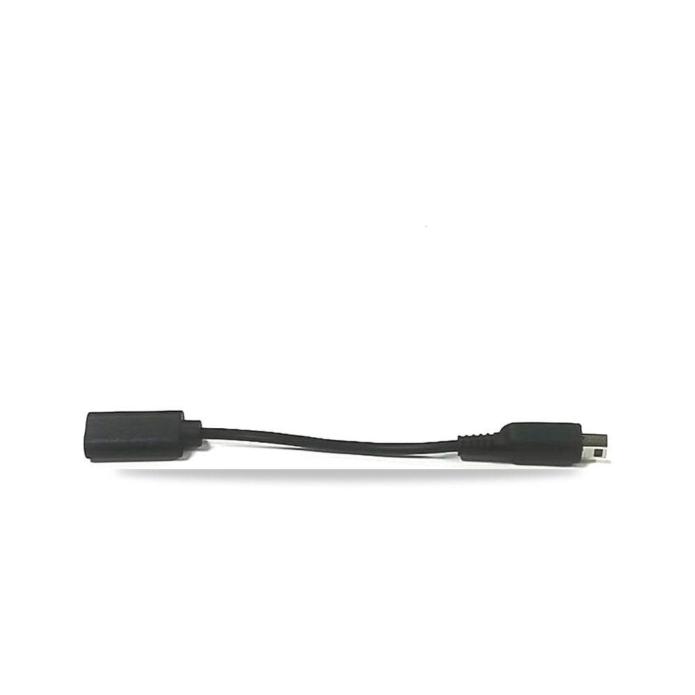 صورة منتج سلك كيبل USB C من اس ايه برو الى ان دي اس اي 3DS 2DS XL/LL جديد 3DSXL/3DSLL 2dsxl 2dsll - كود الصنف reemco-2027-1512132 - ماركة يباع من خلال reemco - توريد وتصوير حصري لشركة ريمكو القابضة السعودية