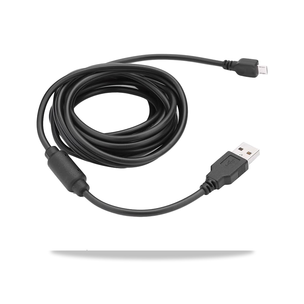 صورة منتج كيبل USB بطول 3 متر/10 قدم من اس ايه برو مع حلقة ماتش رينج لاجهزة تشغيل العاب الفيديو الرقمية و4 اجهزة تحكم - كود الصنف reemco-2027-1512133 - ماركة يباع من خلال reemco - توريد وتصوير حصري لشركة ريمكو القابضة السعودية