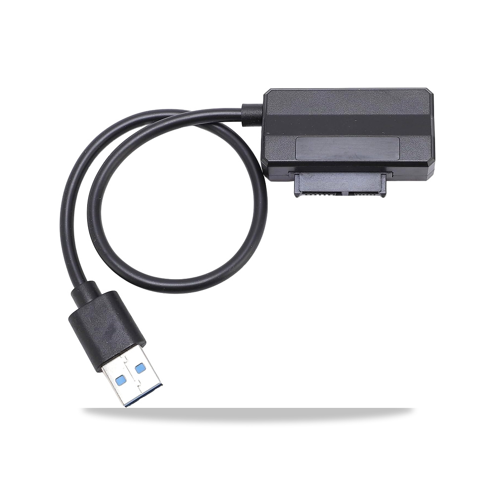 صورة منتج كيبل تحويل محرك أقراص ضوئية تسلسلي ايه تي ايه الى USB من بوينفبو، يدعم واجهة 1.5 جيجابت/ثانية، تصميم مريح - كود الصنف reemco-2027-1512369 - ماركة يباع من خلال reemco - توريد وتصوير حصري لشركة ريمكو القابضة السعودية