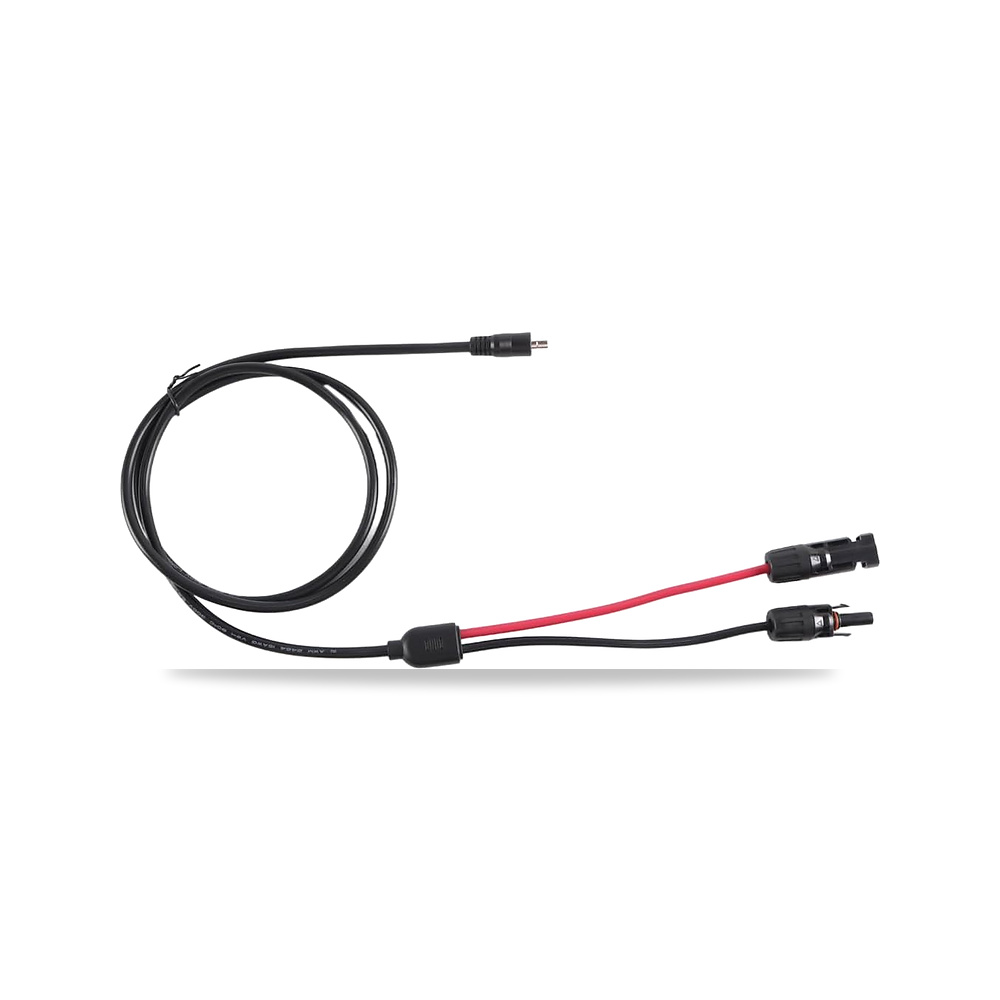 صورة منتج كيبل تمديد 16AWG من الطاقة الشمسية الى DC8020 بطول 1.5 متر – موصل تحويل للالواح والمركبات الترفيهية ومحطات المحمولة - كود الصنف reemco-2027-1512695 - ماركة يباع من خلال reemco - توريد وتصوير حصري لشركة ريمكو القابضة السعودية