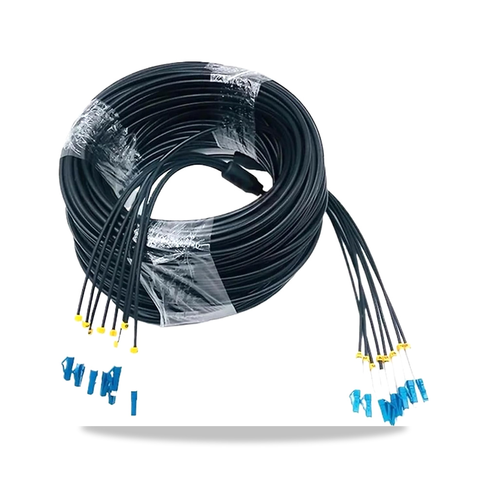 صورة منتج كيبل تصحيح خارجي مدرع ال اس زد اتش من ار جي اف دي ال جيه ان، فيبرا موديل LC-2C/4C/6C/8C من 10 إلى 50 متر - كود الصنف reemco-2027-1512718 - ماركة يباع من خلال reemco - توريد وتصوير حصري لشركة ريمكو القابضة السعودية
