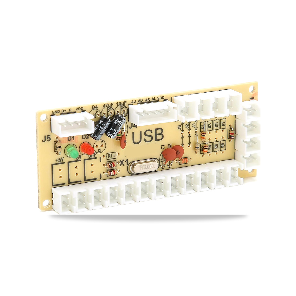 صورة منتج جهاز تشفير USB محمول بدون تأخير من سينسيسلي، يمكنك تركيبه بنفسك لجهاز راسبيري باي 1 2 3 موديل QM070911 - كود الصنف reemco-2027-1512852 - ماركة يباع من خلال reemco - توريد وتصوير حصري لشركة ريمكو القابضة السعودية