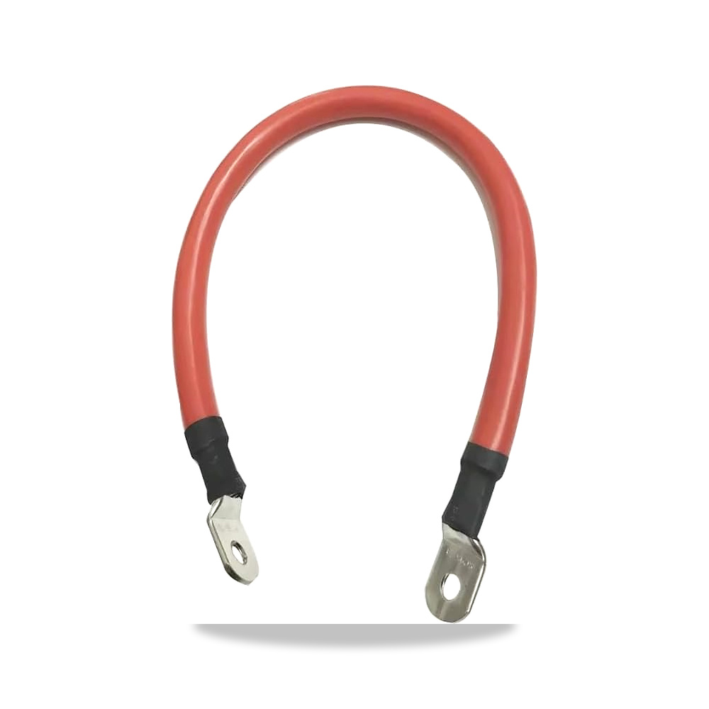 صورة منتج سلك لحام طرفي احمر مع كيبل بطارية 2AWG 4AWG 6AWG 7AWG سلك مطاط سيليكون ناعم سلك موديل RCO02005 سلك سيليكون - كود الصنف reemco-2027-1512868 - ماركة يباع من خلال reemco - توريد وتصوير حصري لشركة ريمكو القابضة السعودية