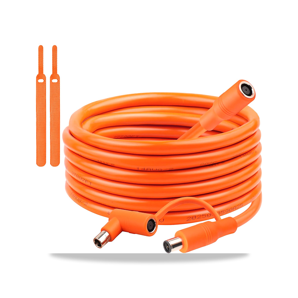 صورة منتج كيمبلوث 14AWG-DC7090-20FT Kimbluth – اللون برتقالي – 15 أمبير - كود الصنف reemco-2027-1512948 - ماركة يباع من خلال reemco - توريد وتصوير حصري لشركة ريمكو القابضة السعودية