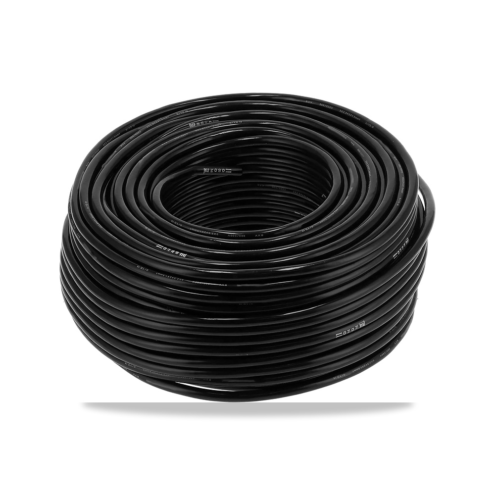 صورة منتج سلك كهربائي، 5-كيبل تمديد معزول من بلاستيك PVC النحاسي، مكون الكتروني، موديل RVV3 x 2.5 + 2 x 1.5 - كود الصنف reemco-2027-1513109 - ماركة يباع من خلال reemco - توريد وتصوير حصري لشركة ريمكو القابضة السعودية