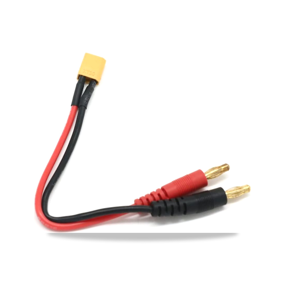 صورة منتج كيبل سيليكون 20 سم XT30 XT60 XT90 T – سلك 14AWG لايبو (4.0 الى XT30) - كود الصنف reemco-2027-1513159 - ماركة يباع من خلال reemco - توريد وتصوير حصري لشركة ريمكو القابضة السعودية