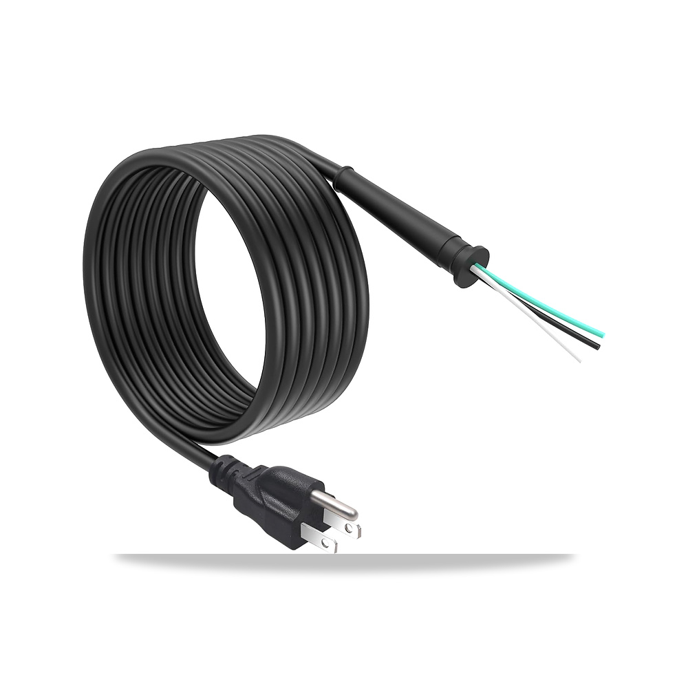 صورة منتج مجموعة اسلاك بديلة 22-64-0405 لميلووكي – سلك طاقة 18/3 AWG مع واقي سلك – متوافقة مع الموديلات التي تستخدم - كود الصنف reemco-2027-1513232 - ماركة يباع من خلال reemco - توريد وتصوير حصري لشركة ريمكو القابضة السعودية