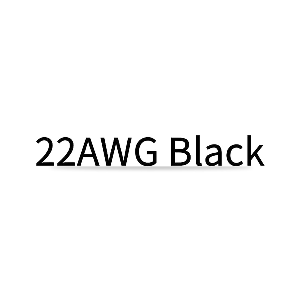 صورة منتج كيبل نحاسي مغلف بطول 5 متر من اس ايه برو، 30AWG – 14AWG اسود وابيض 2 3 4 5 6 7 8 10 انوية، سلك موديل UL2464 - كود الصنف reemco-2027-1513418 - ماركة يباع من خلال reemco - توريد وتصوير حصري لشركة ريمكو القابضة السعودية