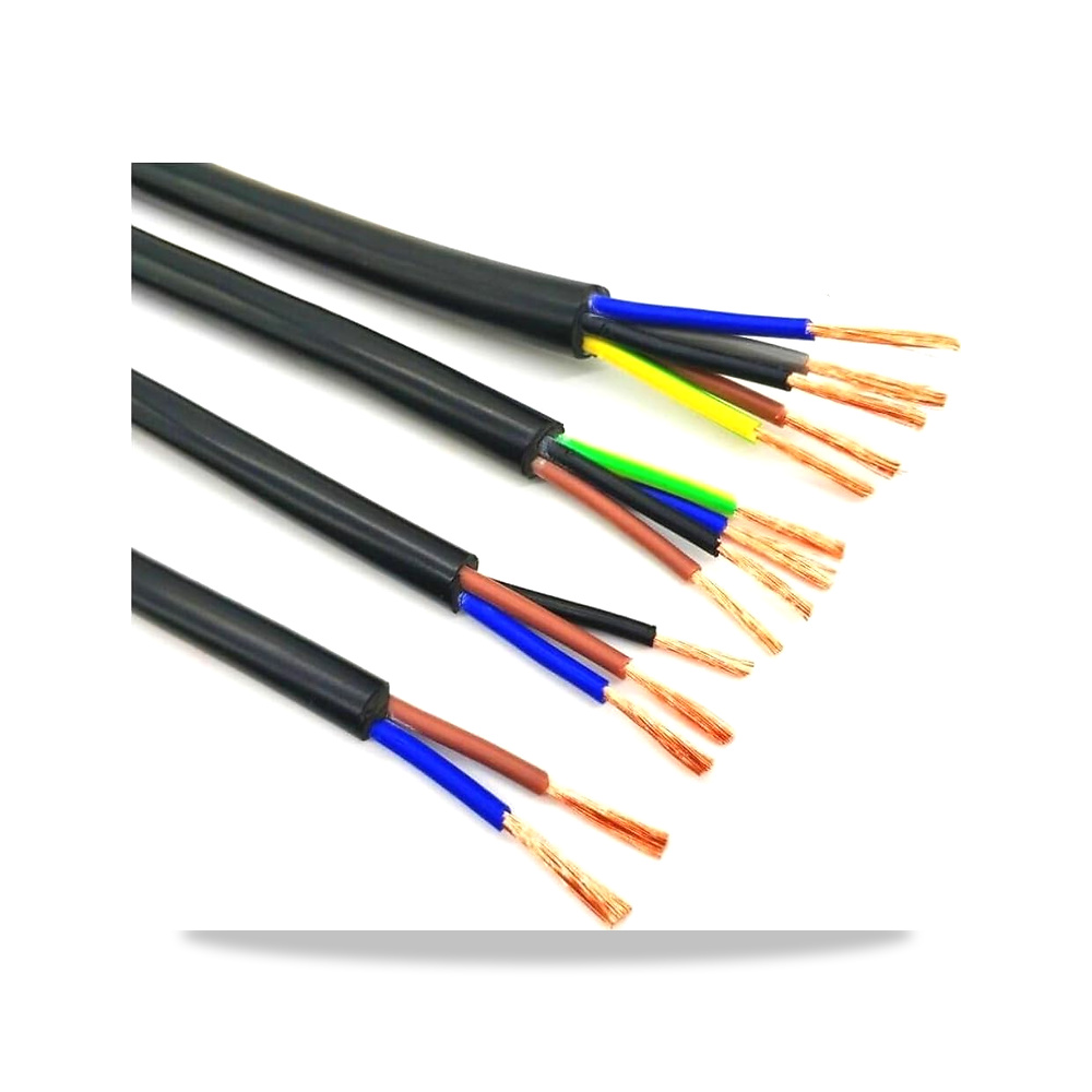 صورة منتج 22AWG 0.3MM2 RVV 2/3/4/5/6/7/8/10/12/14/16/18 سلك تمديد سلك نحاسي موصل كابل ار في الكهربائية السائبة - كود الصنف reemco-2027-1513842 - ماركة يباع من خلال reemco - توريد وتصوير حصري لشركة ريمكو القابضة السعودية