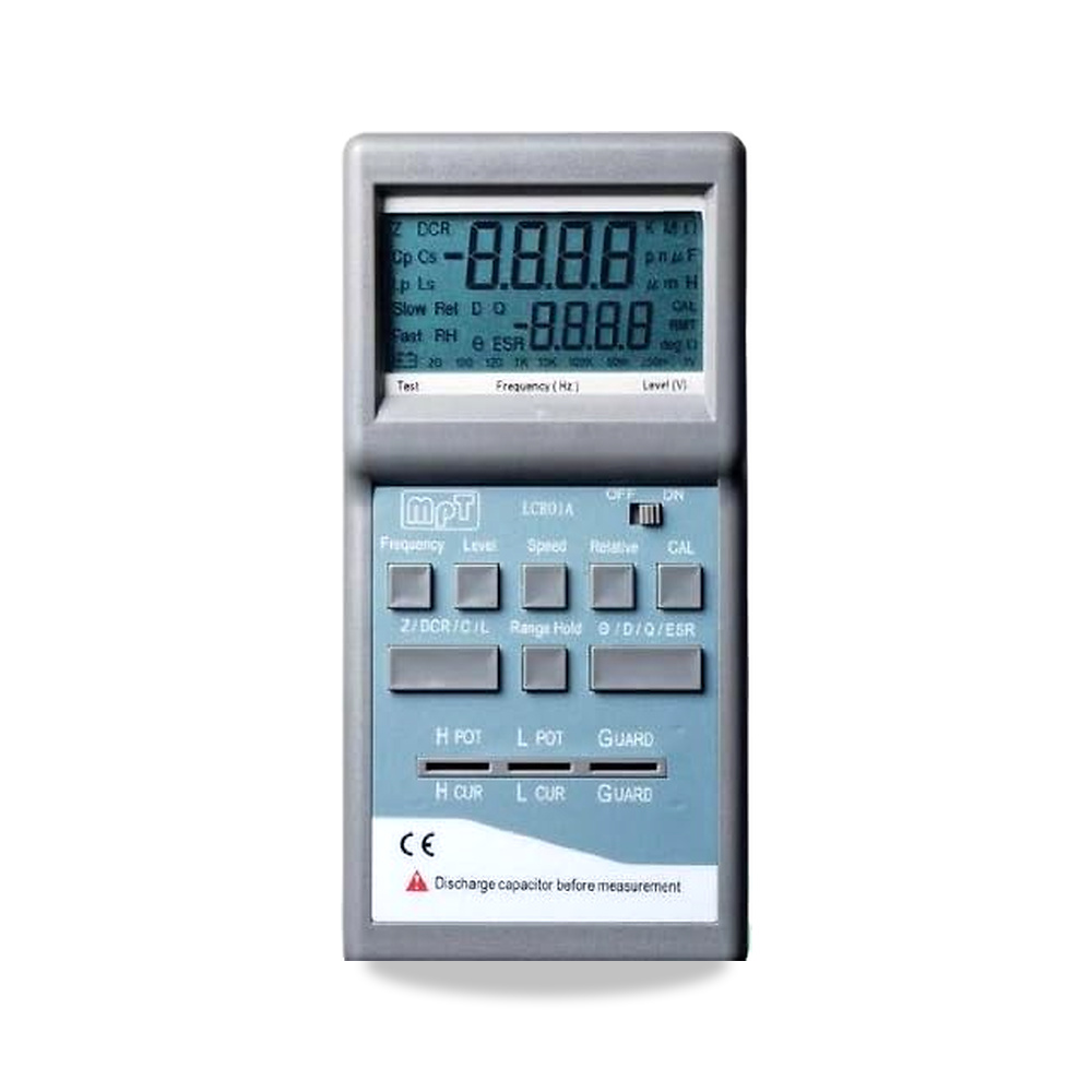 صورة منتج LCR متر جسر كهربائي رقمي XYHIPO - كود الصنف reemco-2027-1513980 - ماركة يباع من خلال reemco - توريد وتصوير حصري لشركة ريمكو القابضة السعودية